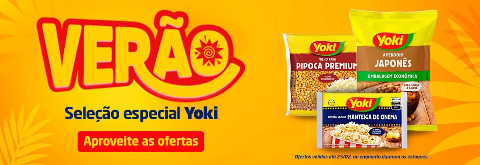 Encarte de Folheto Tenda Atacado 20 de fevereiro até 25 de fevereiro 2026 - Pagina 2