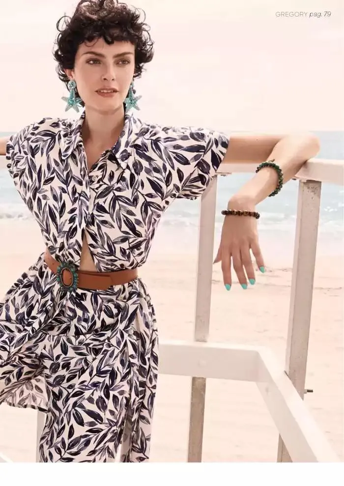 Encarte de Revista Alto Verão Miami #62 25 de novembro até 31 de agosto 2025 - Pagina 79