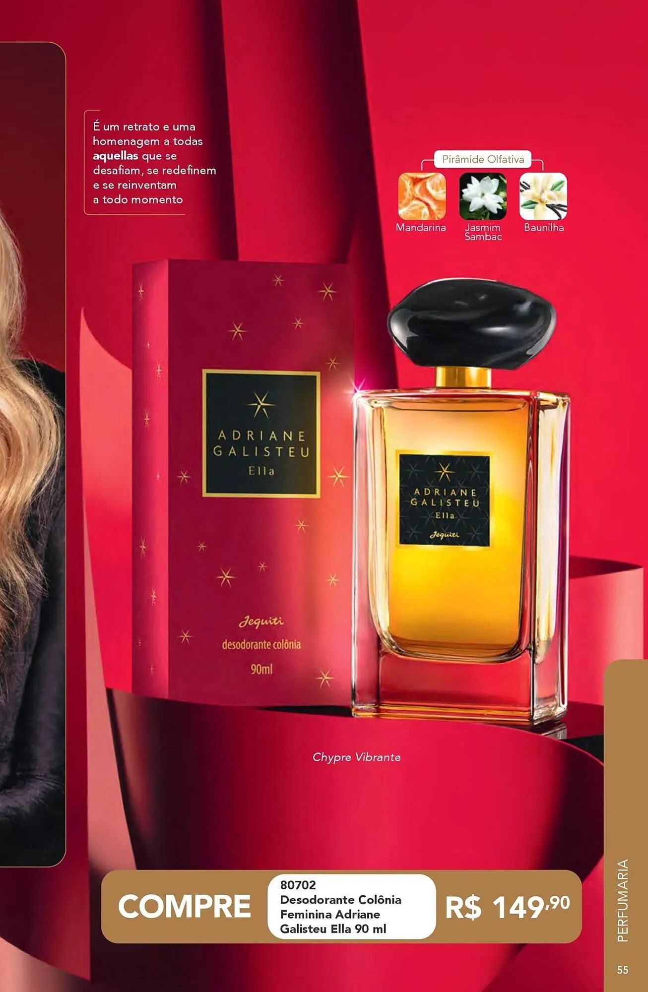 Encarte de Catálogo Jequiti 1 de maio até 31 de maio 2026 - Pagina 55