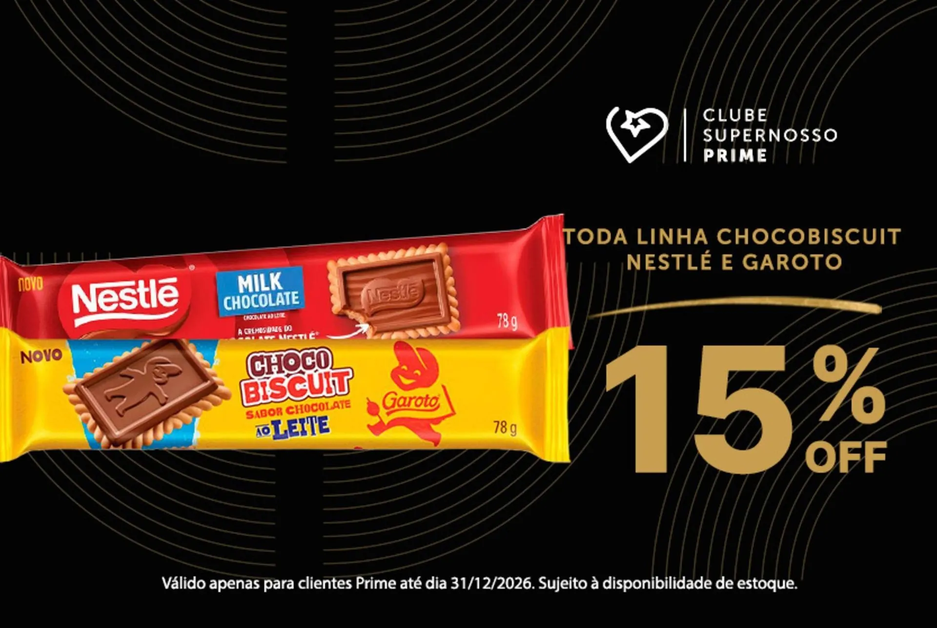 Encarte de Folheto Super Nosso 25 de março até 6 de maio 2026 - Pagina 3