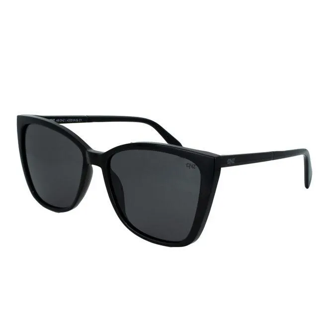 Óculos de sol Dnz Armacao, modelo 1 4235, cor C1, tamanho 56