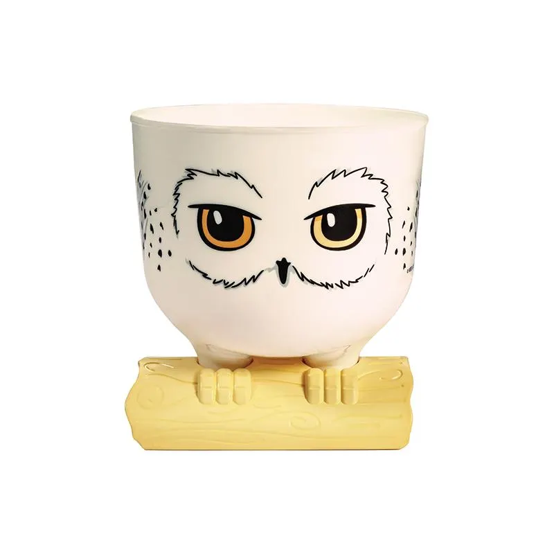 Copo Multiuso Coruja Harry Potter