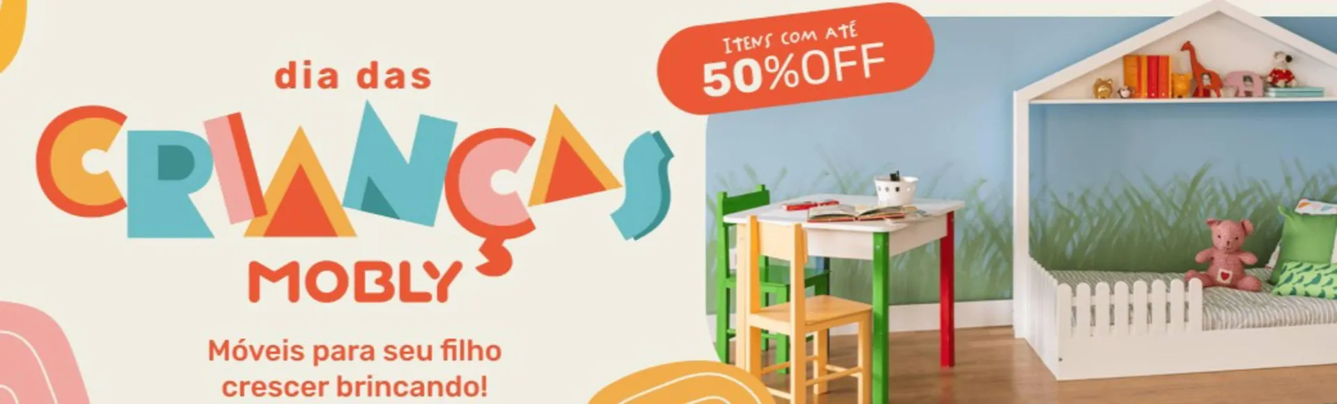 Encarte de Catálogo Mobly 24 de setembro até 24 de outubro 2025 - Pagina 2