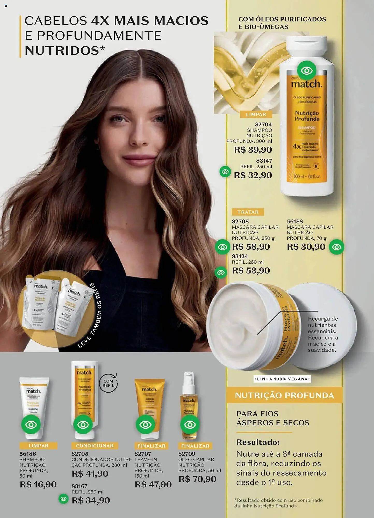 Encarte de Catálogo O Boticário 1 de dezembro até 26 de dezembro 2025 - Pagina 196