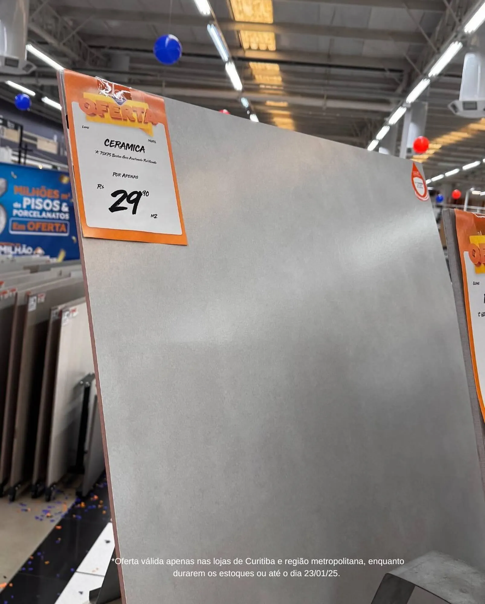 Encarte de Catálogo Balaroti 22 de janeiro até 4 de fevereiro 2026 - Pagina 2