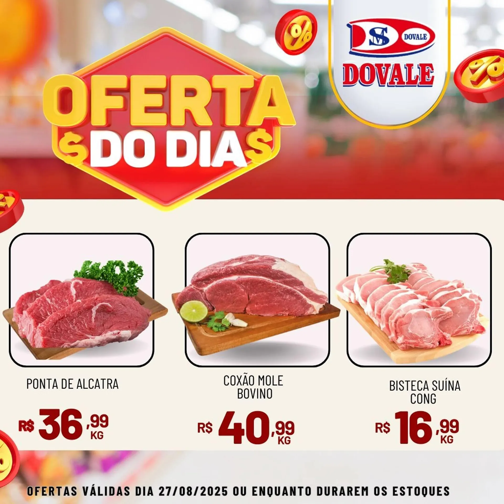 Catálogo Dovale - 1