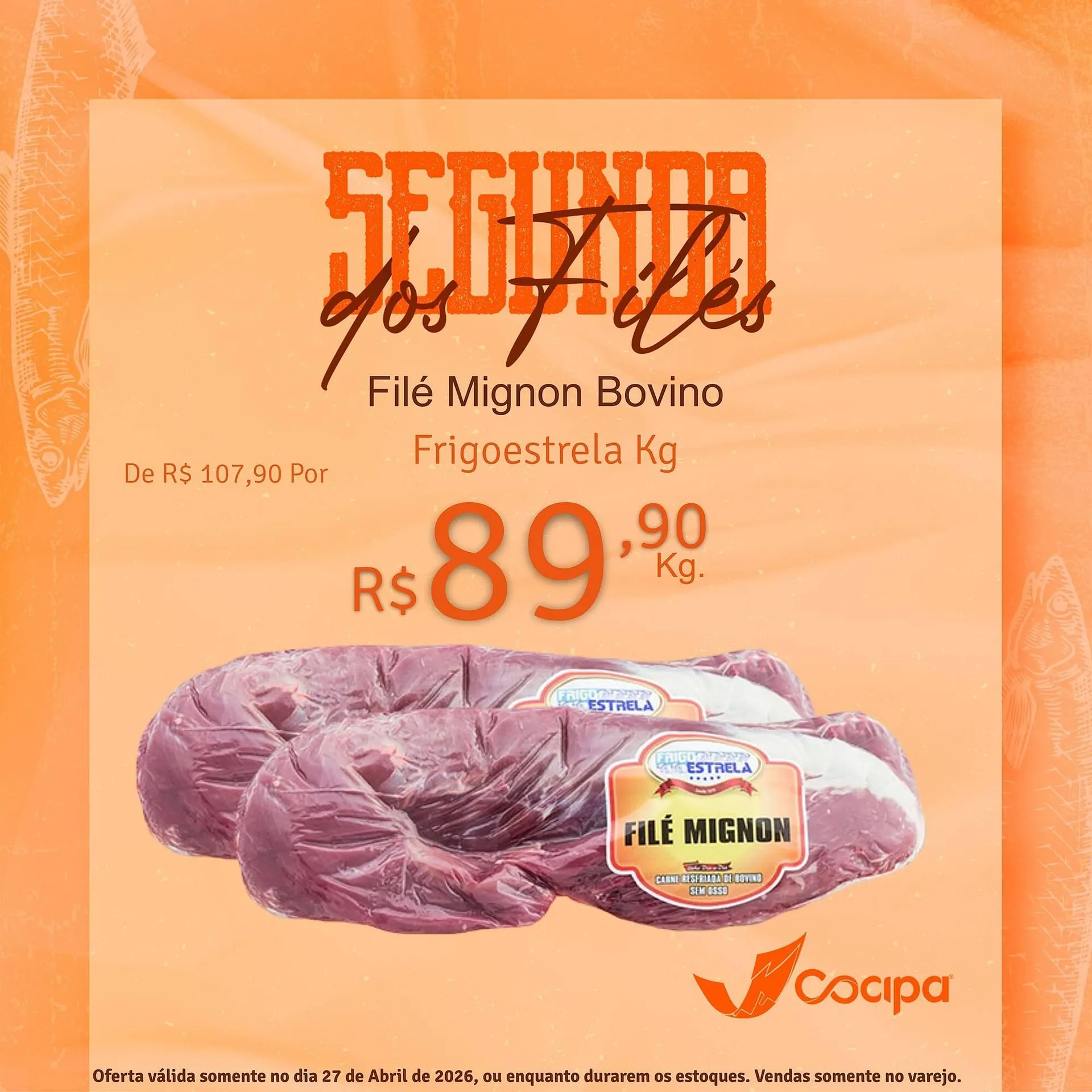 Encarte de Catálogo Cocipa 27 de abril até 27 de abril 2026 - Pagina 2