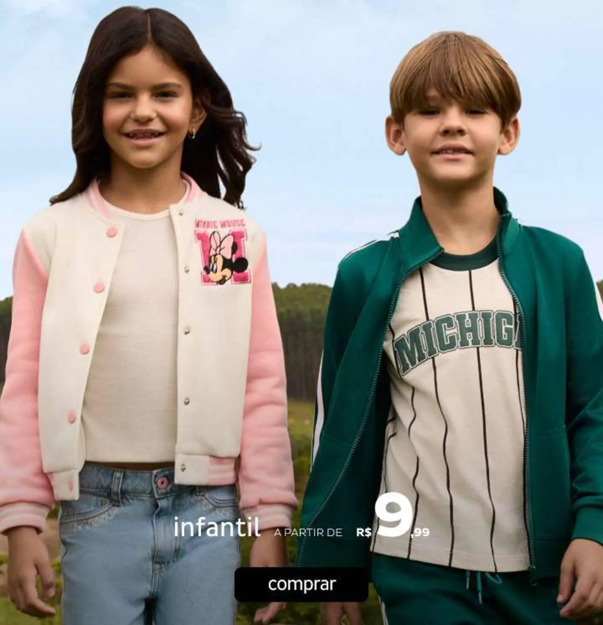 Encarte de Catálogo Marisa 12 de março até 16 de março 2026 - Pagina 10