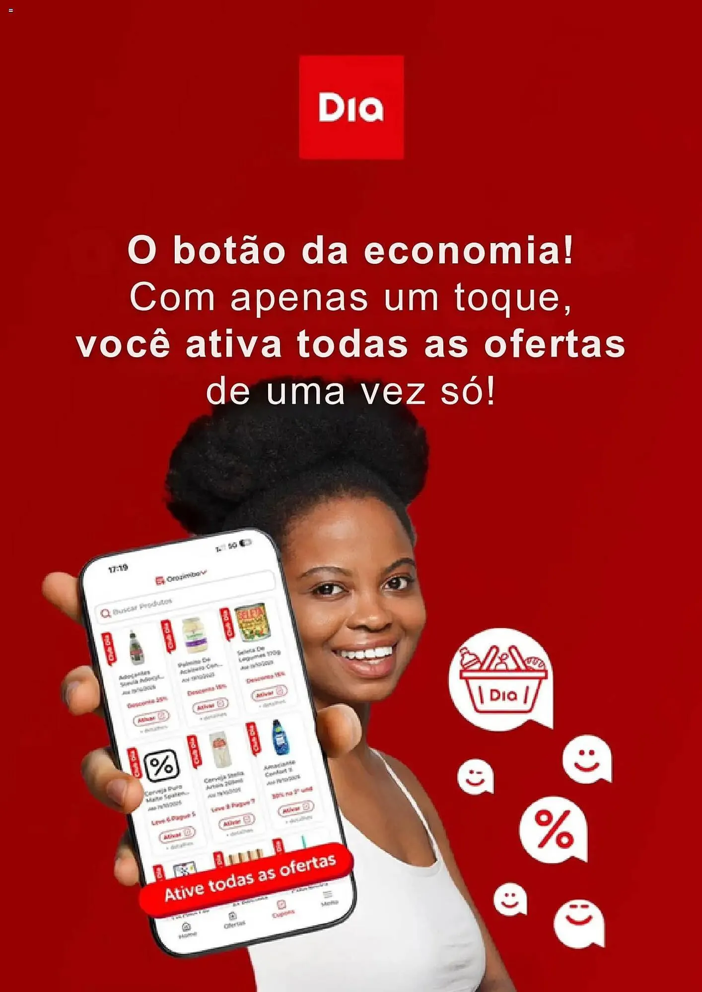 Tabloide Dia - 1