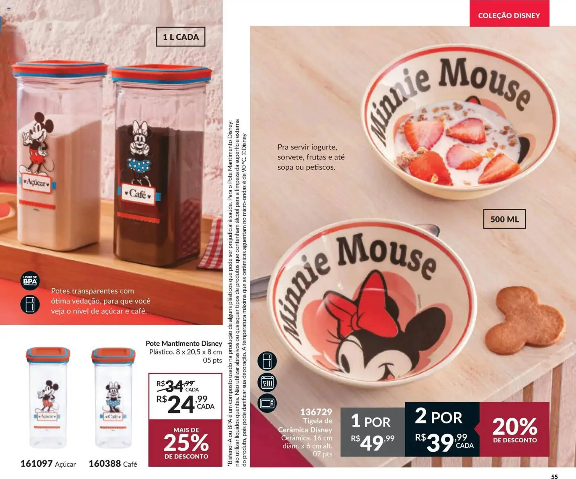 Encarte de Catálogo Avon 6 de janeiro até 3 de fevereiro 2026 - Pagina 55