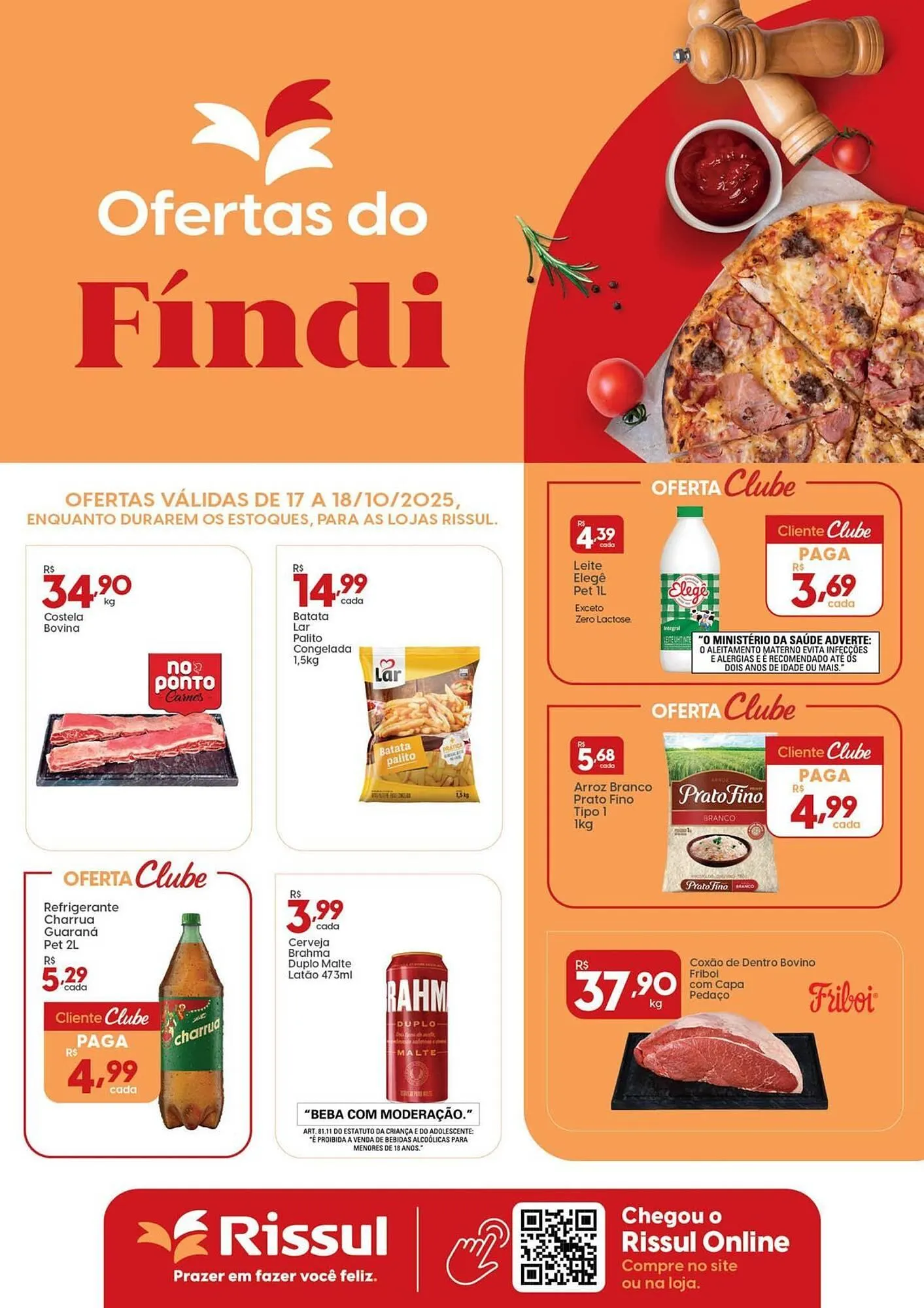 Catálogo Supper Rissul - 2