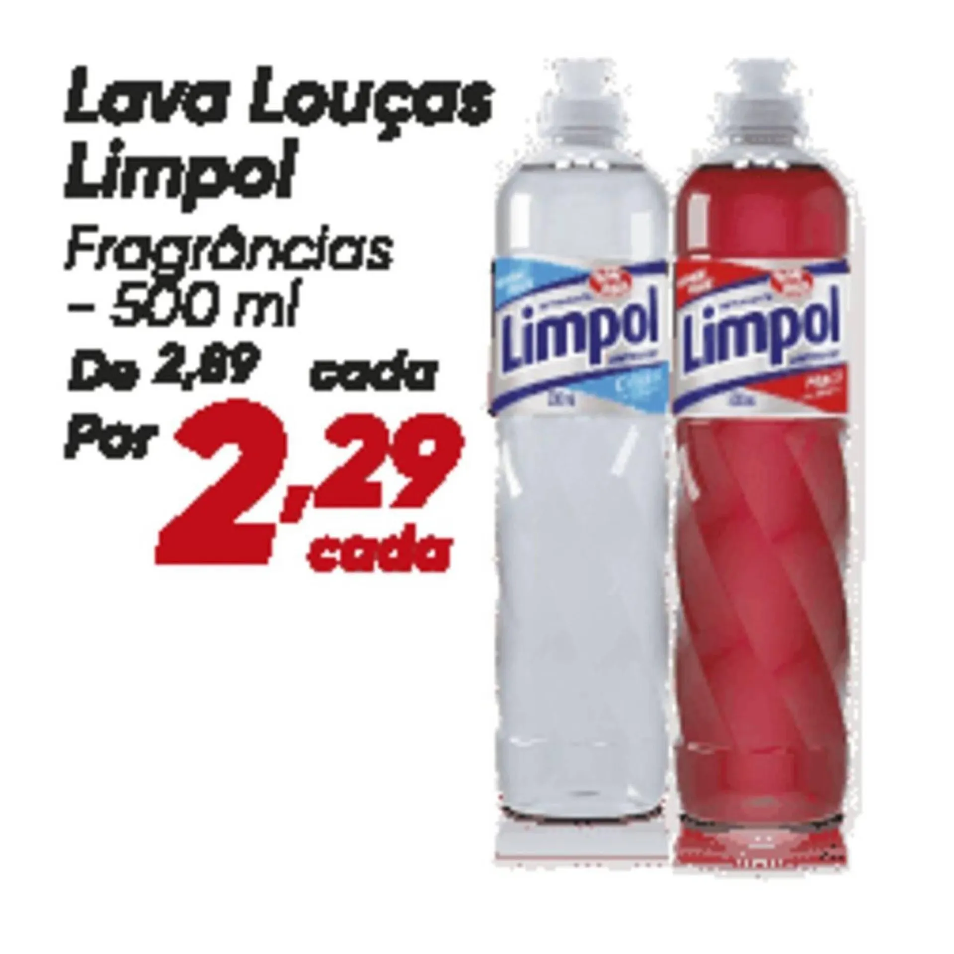 Encarte de Tabloide Dia 5 de janeiro até 8 de janeiro 2026 - Pagina 21