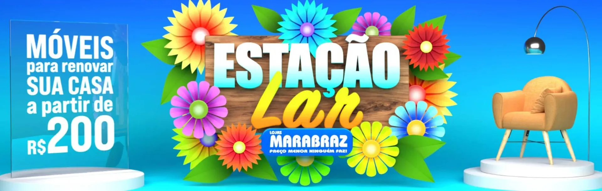 Catálogo Marabraz - 1