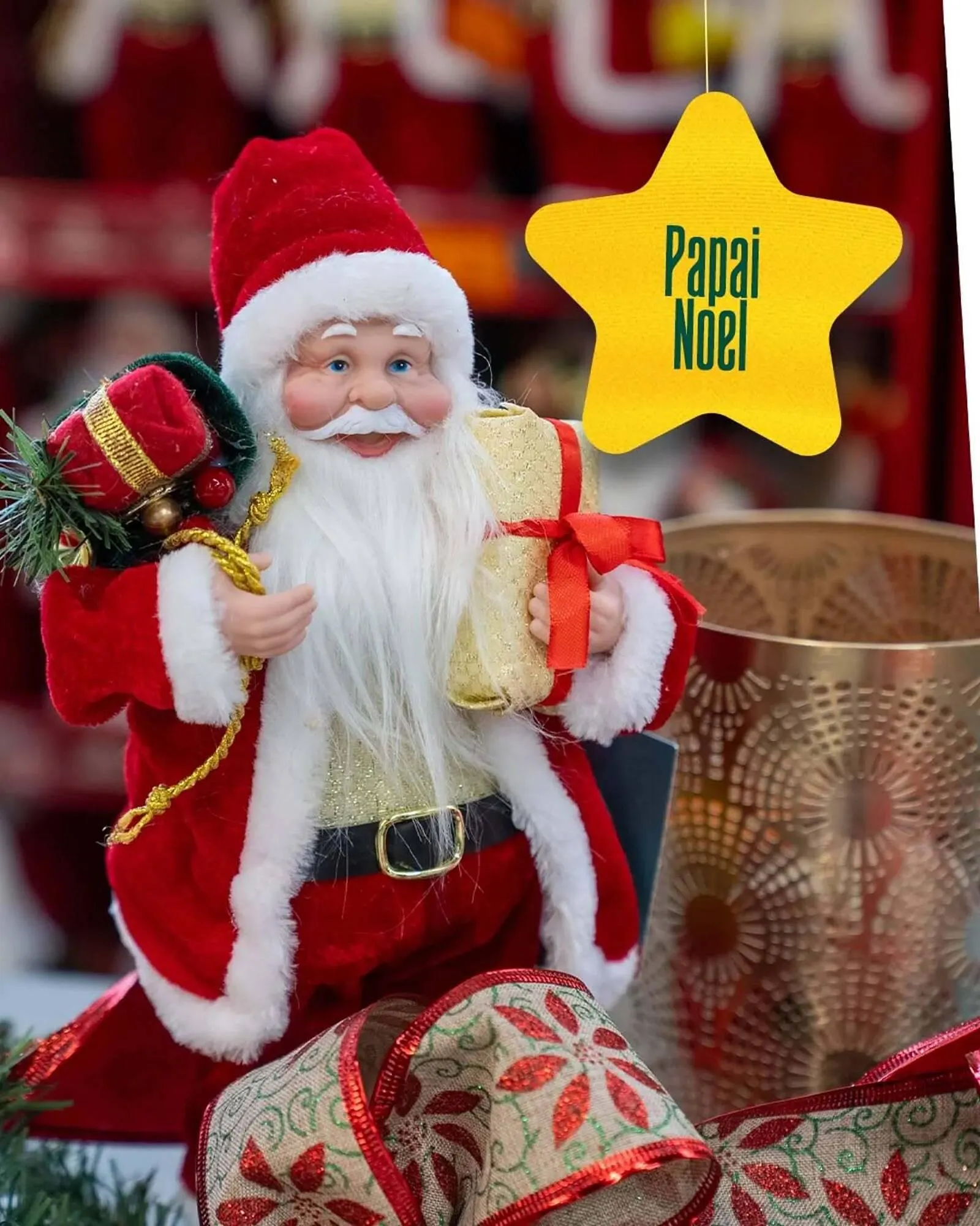 Encarte de Catálogo Carajás 16 de outubro até 31 de dezembro 2025 - Pagina 5