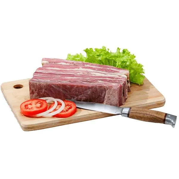 Carne Seca Ponta de Agulha 250g