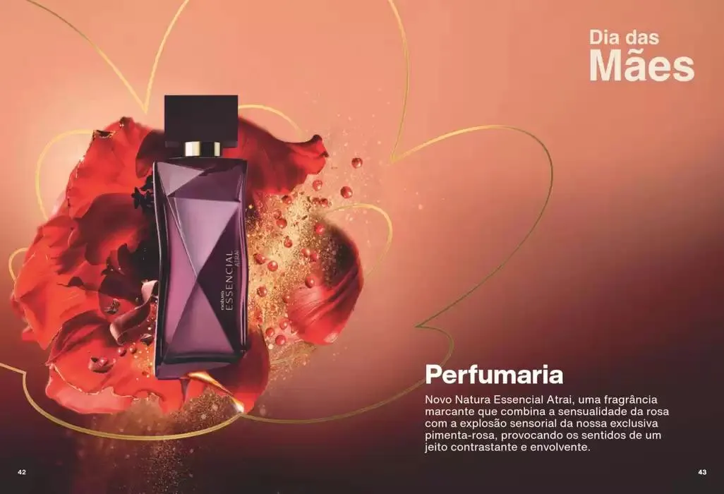 Encarte de Revista Natura Ciclo 5 11 de março até 16 de abril 2025 - Pagina 22