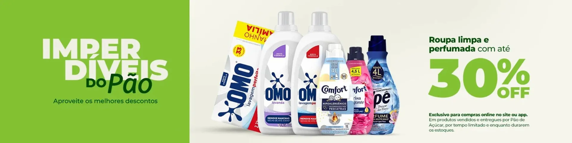 Encarte de Folheto Pão de Açúcar 5 de março até 12 de março 2026 - Pagina 3