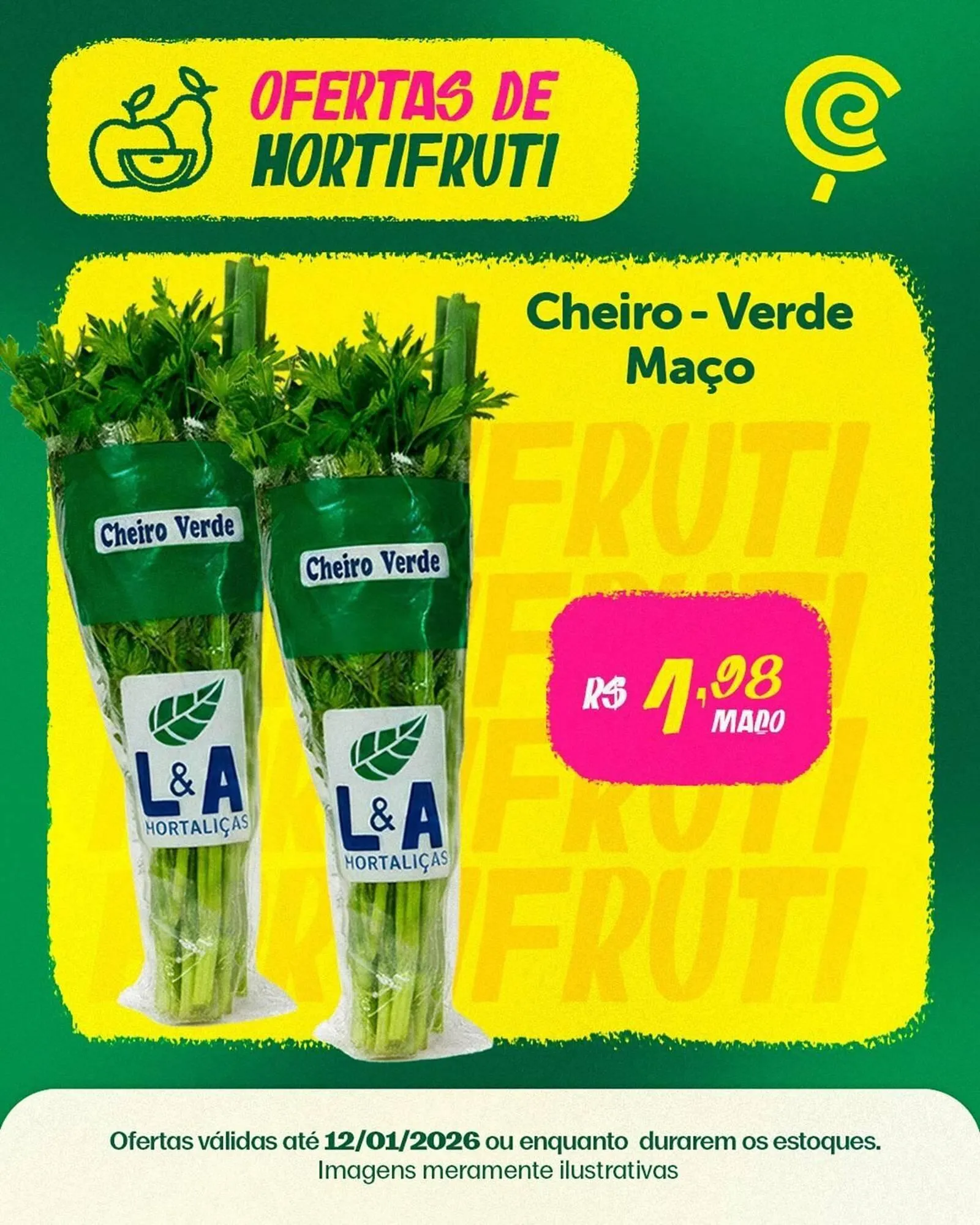 Encarte de Folheto Comercial Esperança 12 de janeiro até 15 de janeiro 2026 - Pagina 8