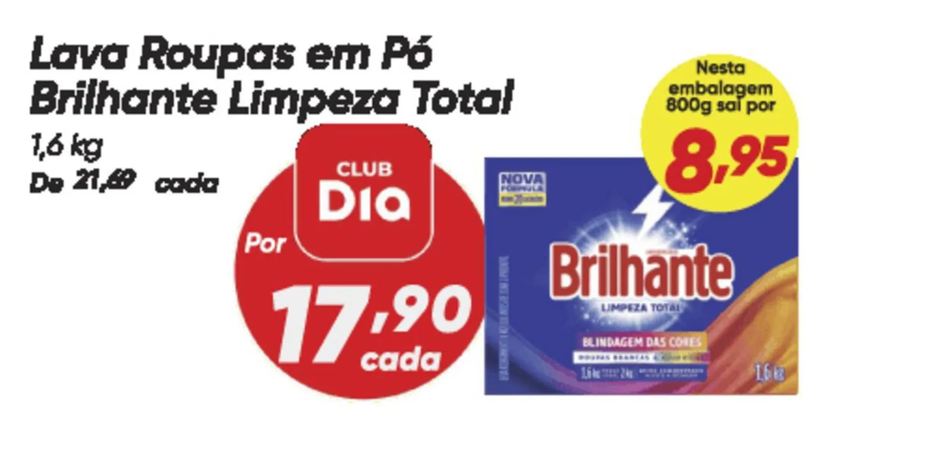 Encarte de Tabloide Dia 27 de outubro até 30 de outubro 2025 - Pagina 37