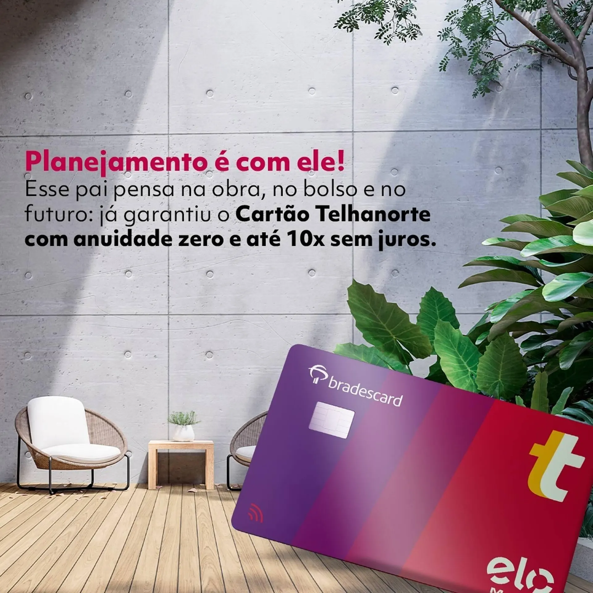 Encarte de Catálogo Telhanorte 8 de agosto até 9 de agosto 2025 - Pagina 5