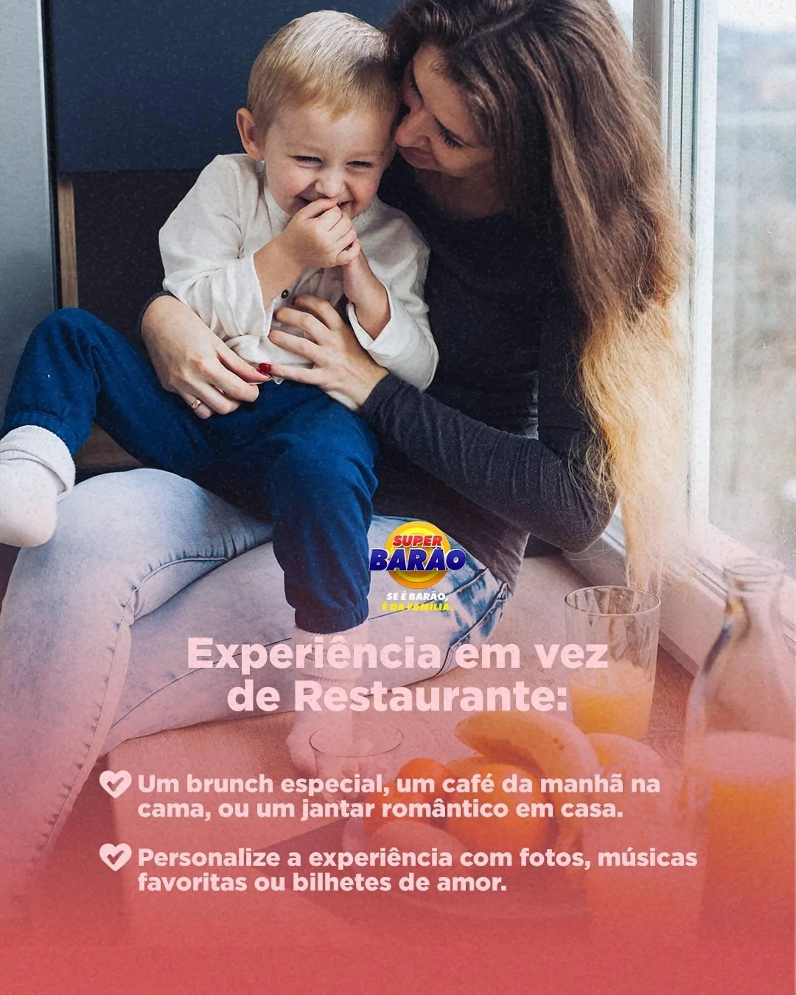 Encarte de Catálogo Super Barão 3 de maio até 11 de maio 2025 - Pagina 4