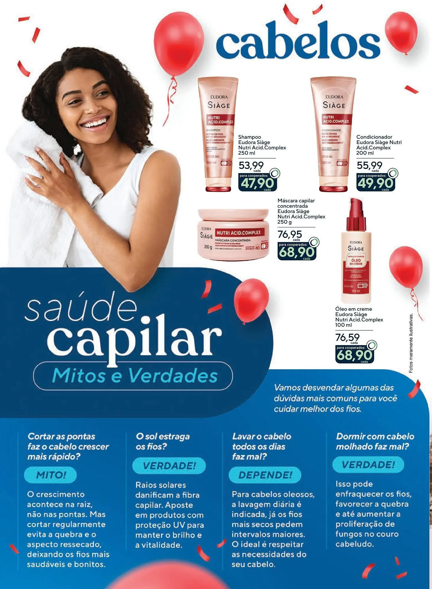 Encarte de Folheto Coop 3 de outubro até 2 de novembro 2025 - Pagina 5