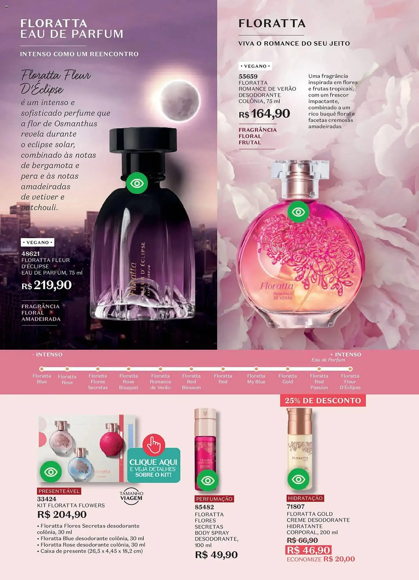 Encarte de Catálogo O Boticário 26 de dezembro até 18 de janeiro 2026 - Pagina 53