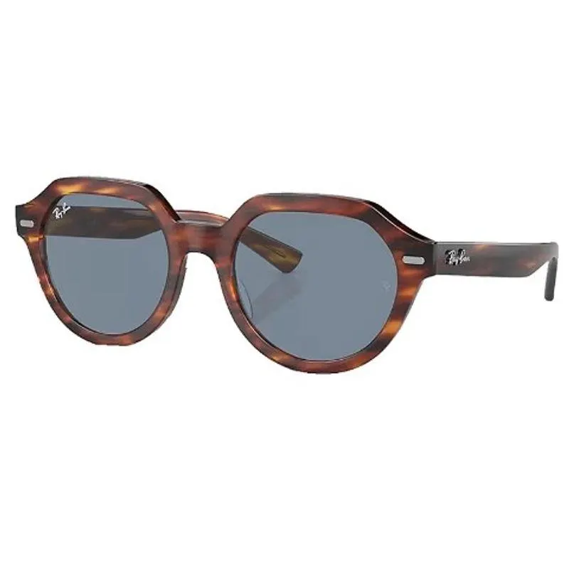 Óculos de sol Ray Ban, modelo RB4399, cor 954/62, tamanho 53