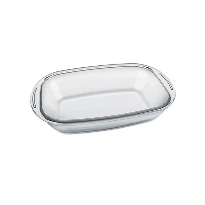 Assadeira Retangular Tradicional Sempre 1,8L