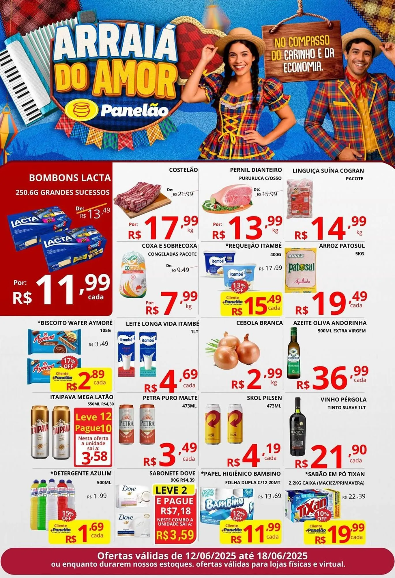 Catálogo Casas Bahia - 1