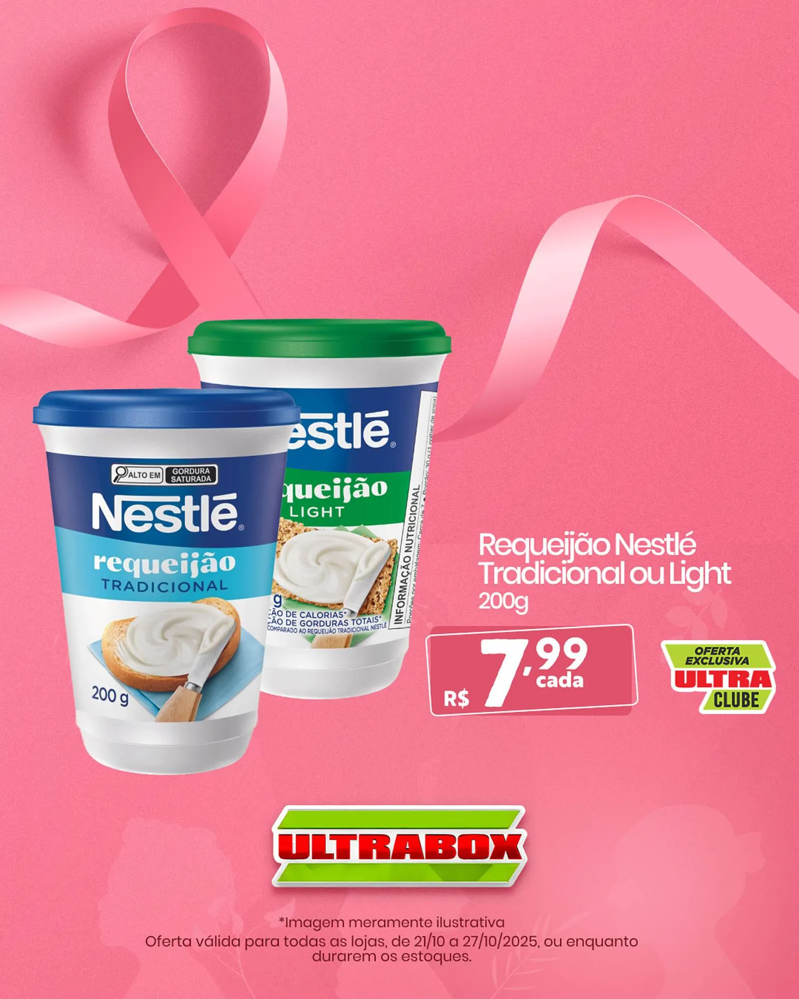 Encarte de Panfleto Ultrabox 21 de outubro até 3 de novembro 2025 - Pagina 4