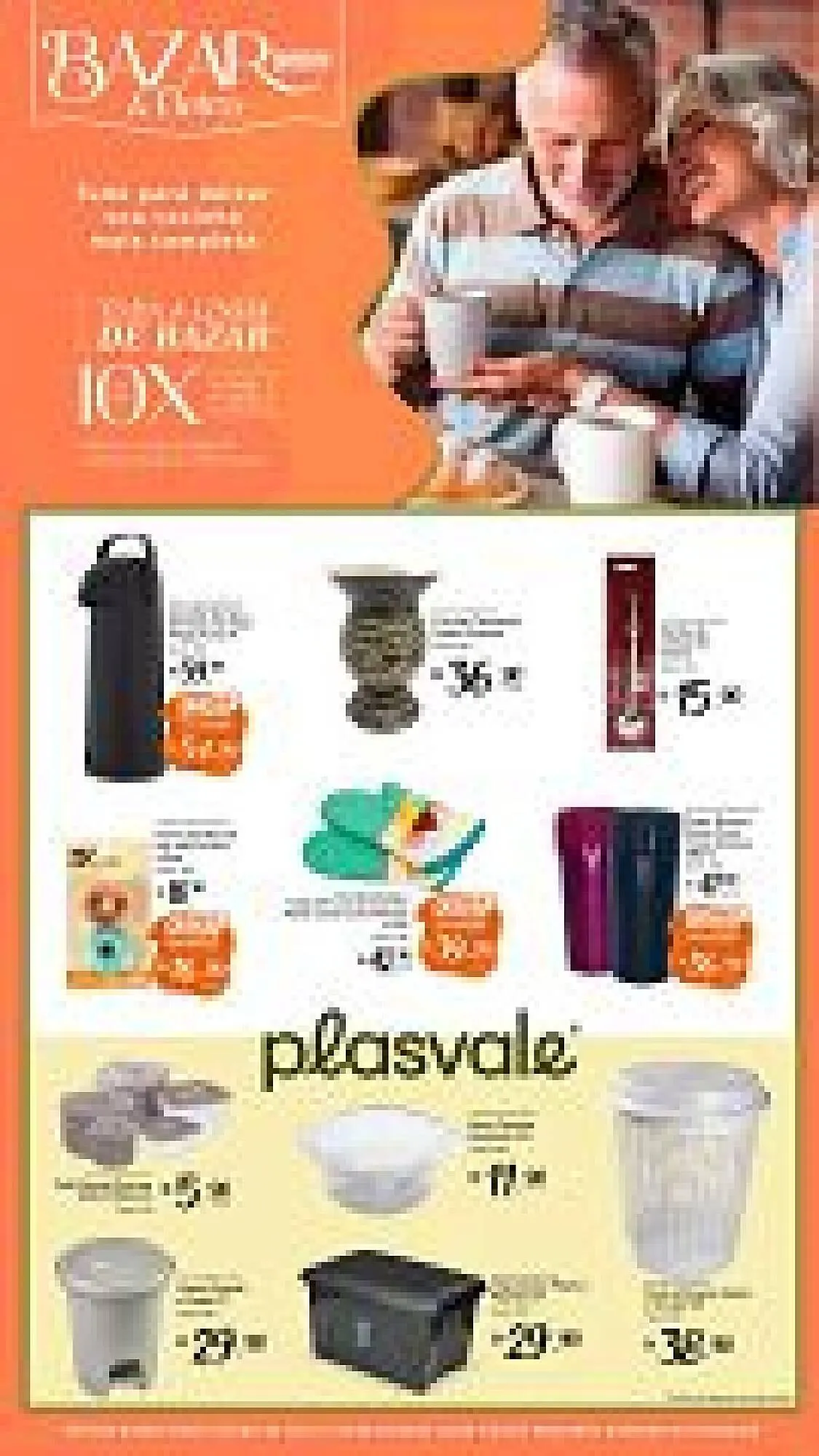 Encarte de Catálogo Giassi Supermercados 11 de julho até 6 de agosto 2025 - Pagina 3