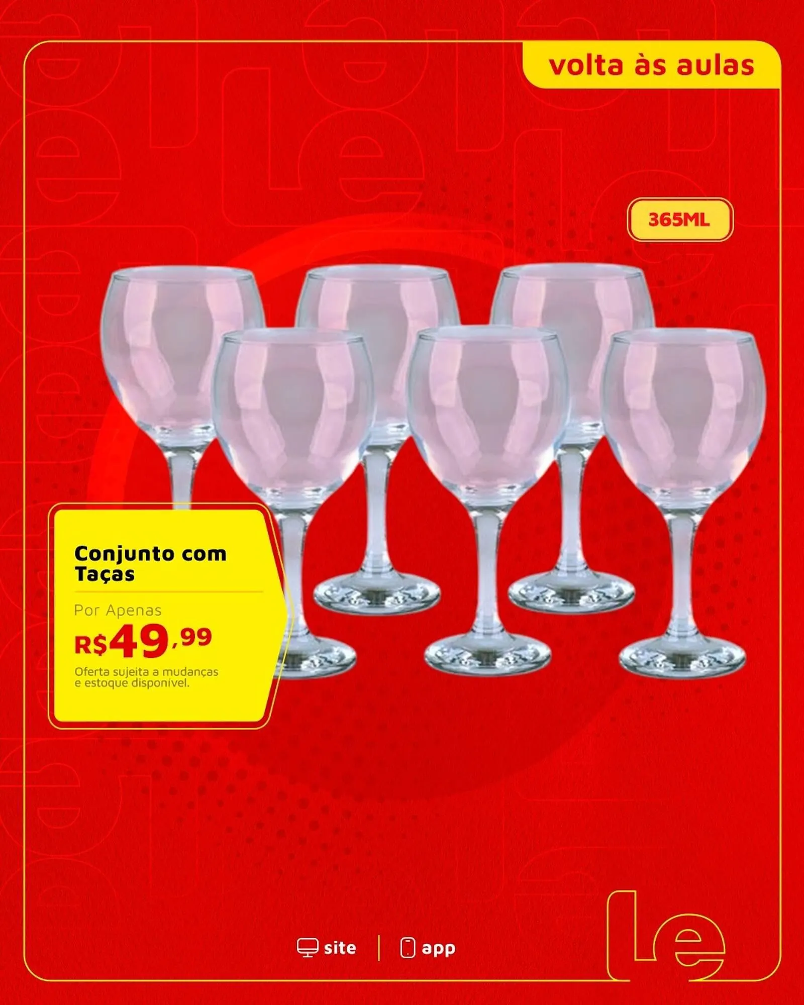 Encarte de Encarte Le Biscuit 1 de março até 8 de março 2026 - Pagina 4