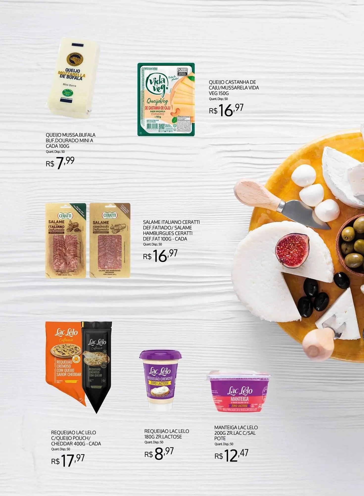 Encarte de Encarte Bistek Supermercados 5 de janeiro até 3 de fevereiro 2026 - Pagina 4