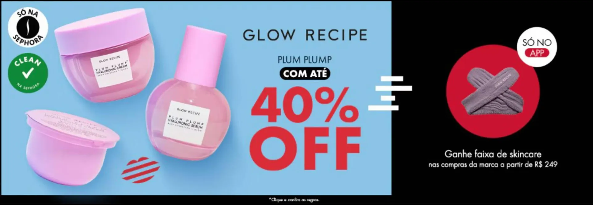 Encarte de Catálogo Sephora 5 de novembro até 22 de novembro 2025 - Pagina 4