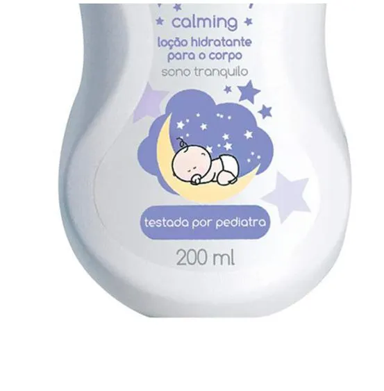 Loção Hidratante Corporal Avon Care Derma Hidrat 200ml