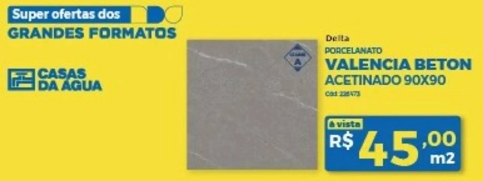 Encarte de Catálogo Casas da Água 24 de junho até 24 de julho 2025 - Pagina 3