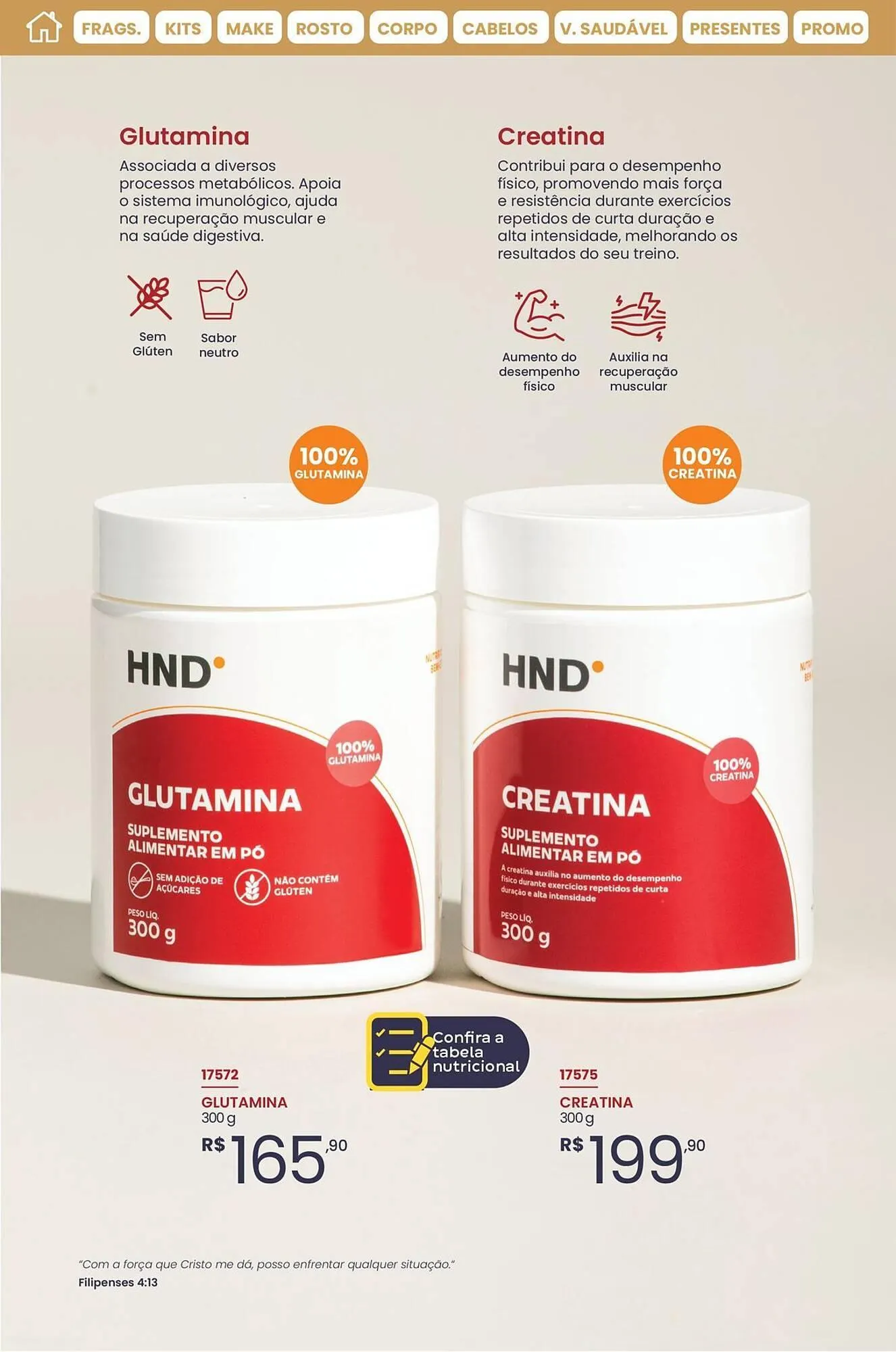 Encarte de Catálogo Hinode 1 de novembro até 30 de novembro 2025 - Pagina 93