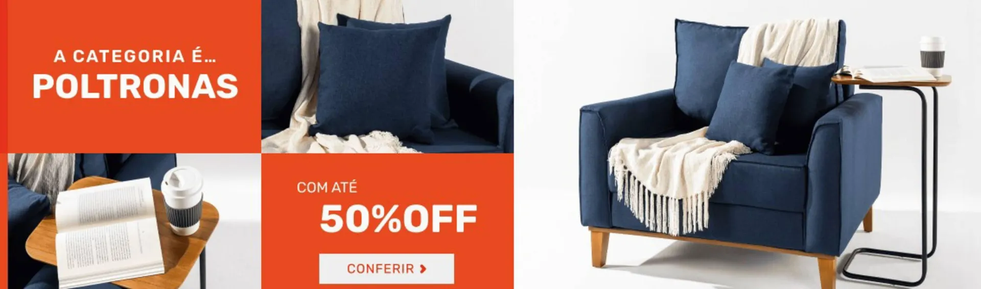 Encarte de Catálogo Mobly 28 de janeiro até 28 de fevereiro 2026 - Pagina 2