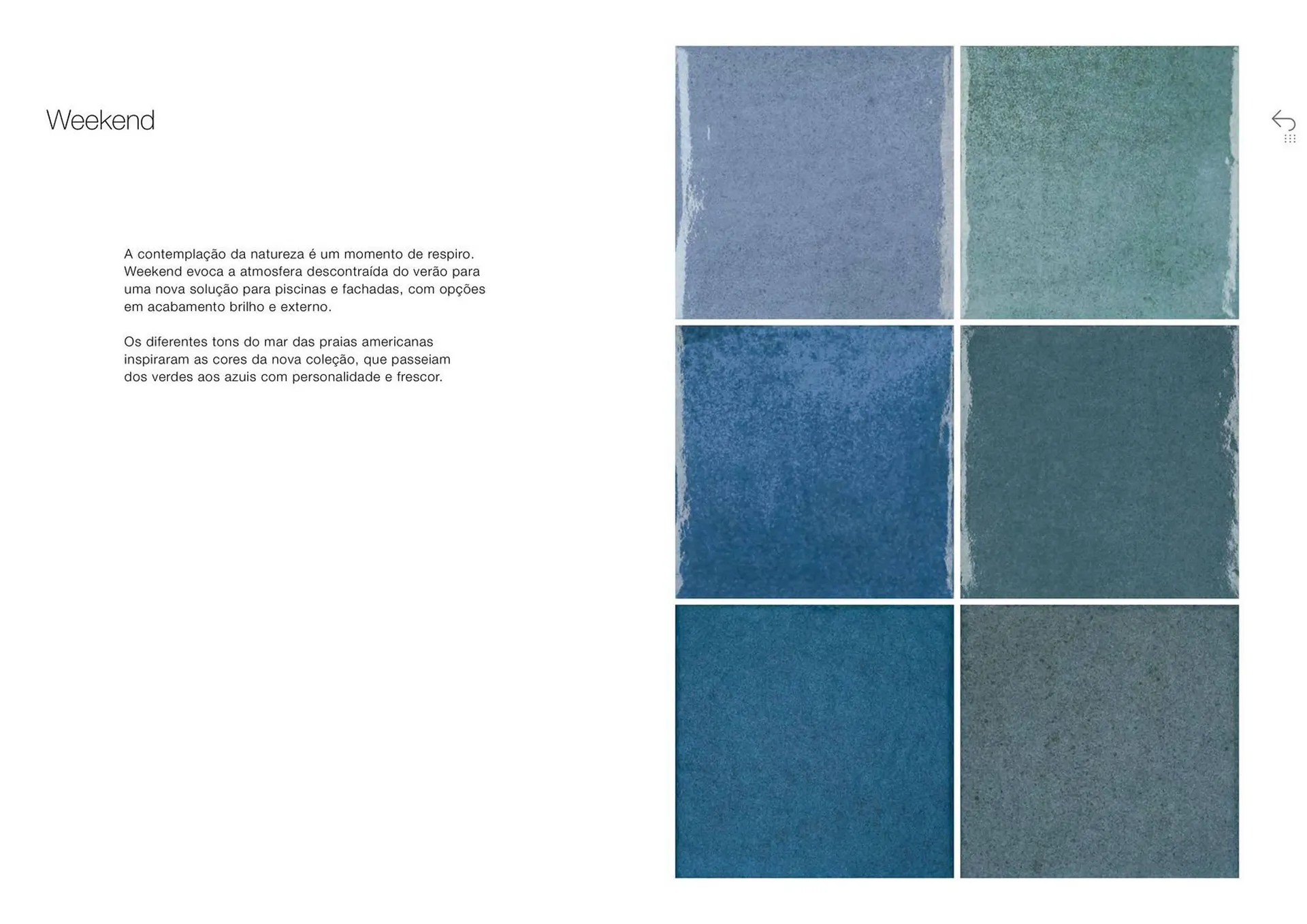 Encarte de Catálogo Portobello 11 de março até 31 de dezembro 2025 - Pagina 128