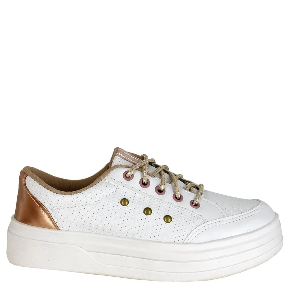 TENIS FURINHO FITA LUREX DI SANTINNI