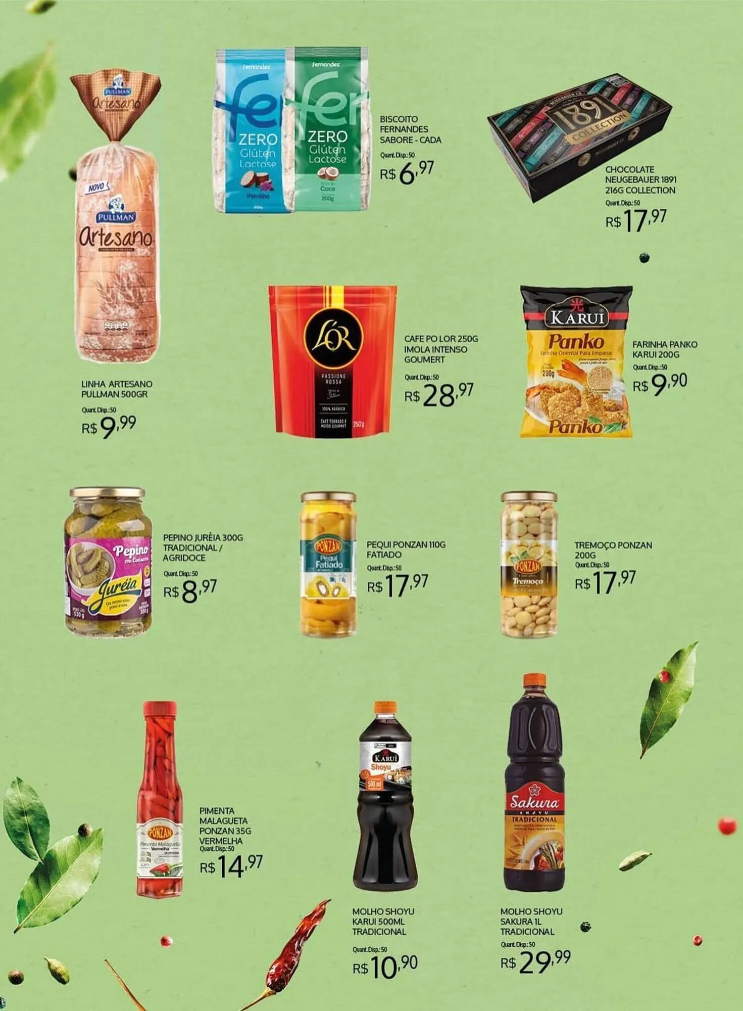 Encarte de Catálogo Bistek Supermercados 5 de maio até 6 de junho 2025 - Pagina 2