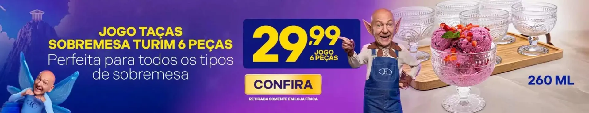 Encarte de Ofertas Lojas Havan  10 de março até 16 de março 2025 - Pagina 2