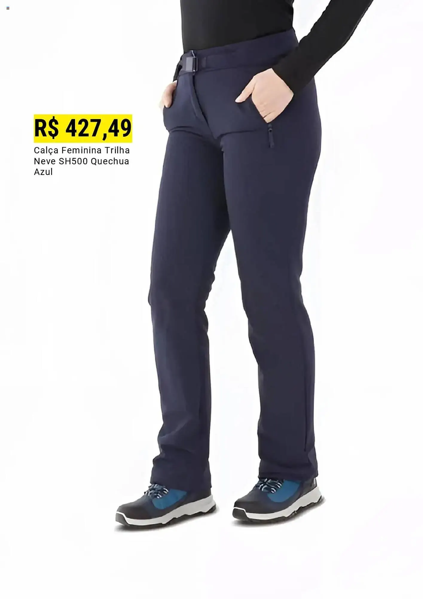 Encarte de Catálogo Decathlon 1 de agosto até 1 de setembro 2025 - Pagina 3