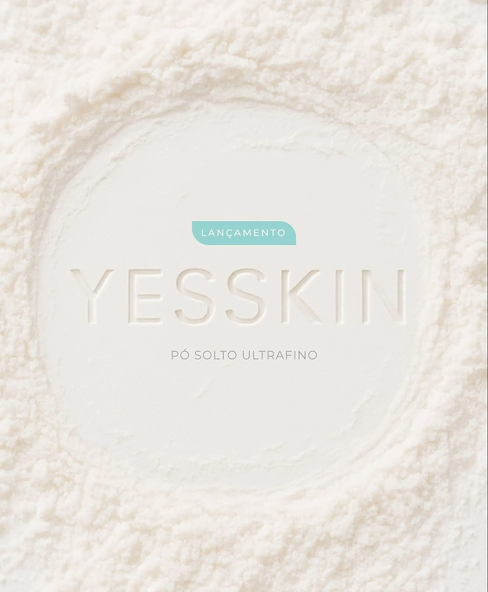 Encarte de Catálogo Yes Cosmetics 30 de maio até 5 de junho 2025 - Pagina 1