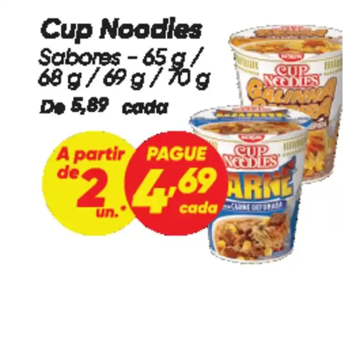 Encarte de Encarte Supermercado Dia 3 de abril até 7 de abril 2025 - Pagina 85