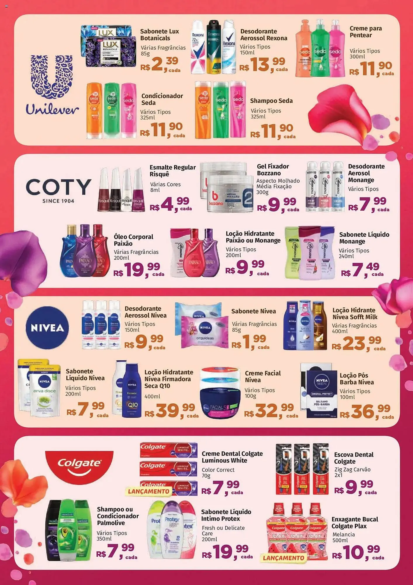 Encarte de Catálogo Supermercados Mateus 7 de janeiro até 14 de janeiro 2026 - Pagina 2