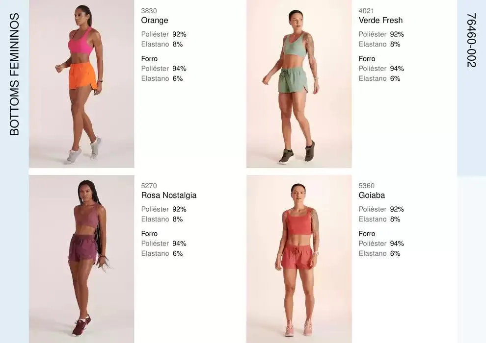 Encarte de Catálogo Lupo Sport 27 de fevereiro até 30 de junho 2025 - Pagina 58