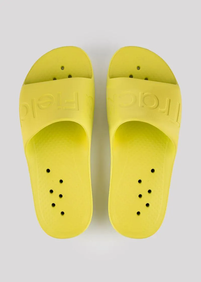Chinelo Slide Unissex