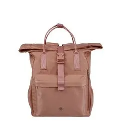 Mochila Sport Nylon LPN0027 Le Postiche